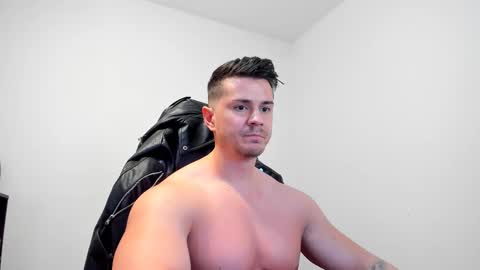 LeatherMaster online show from 23, 2, 2025