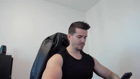 LeatherMaster online show from 18, 9, 2025