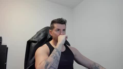 LeatherMaster online show from 7, 10, 2025