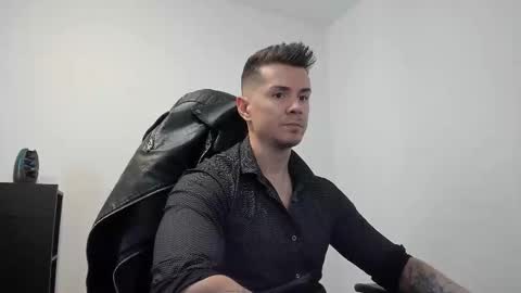 LeatherMaster online show from 30, 10, 2025