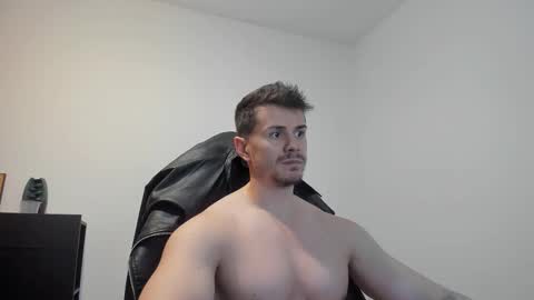 LeatherMaster online show from 30, 11, 2025