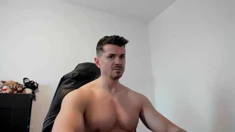 LeatherMaster online show from 9, 5, 2026