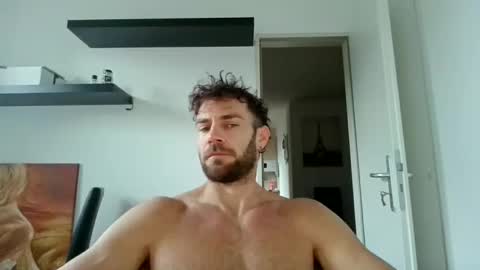 alphah_hunk online show from 25, 9, 2025