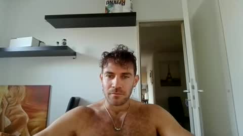 alphah_hunk online show from 12, 11, 2025