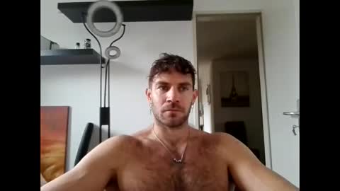 alphah_hunk online show from 17, 11, 2025