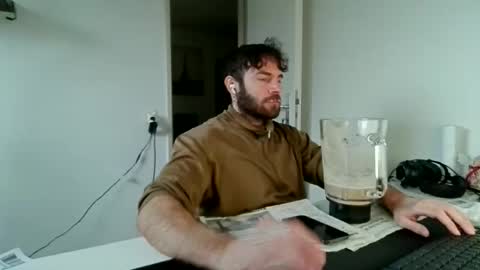 alphah_hunk online show from 9, 1, 2026