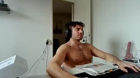 alphah_hunk online show from 19, 1, 2026