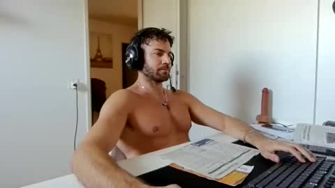 alphah_hunk online show from 10, 3, 2026