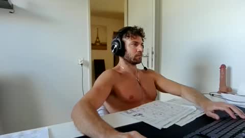 alphah_hunk online show from 21, 4, 2026