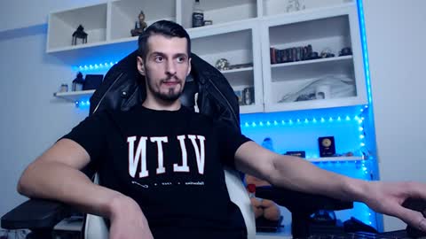 MasterTodd online show from 3, 12, 2024