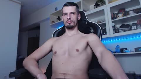 MasterTodd online show from 14, 12, 2025