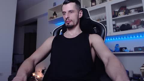 MasterTodd online show from 15, 12, 2025