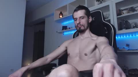 Snapshot of alphamastertodd chatting on 6, 2, 2026 MasterTodd online show from 6, 2, 2026