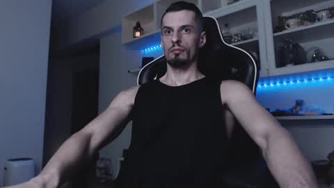 Snapshot of alphamastertodd chatting on 9, 2, 2026 MasterTodd online show from 9, 2, 2026