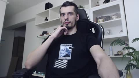 Snapshot of alphamastertodd chatting on 29, 3, 2026 MasterTodd online show from 29, 3, 2026