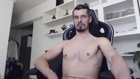 Snapshot of alphamastertodd chatting on 10, 7, 2026 MasterTodd online show from 10, 7, 2026