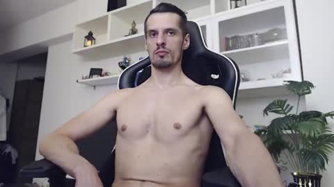 Snapshot of alphamastertodd chatting on 14, 7, 2026 MasterTodd online show from 14, 7, 2026