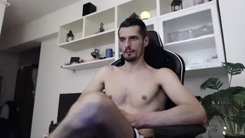 Snapshot of alphamastertodd chatting on 18, 7, 2026 MasterTodd online show from 18, 7, 2026