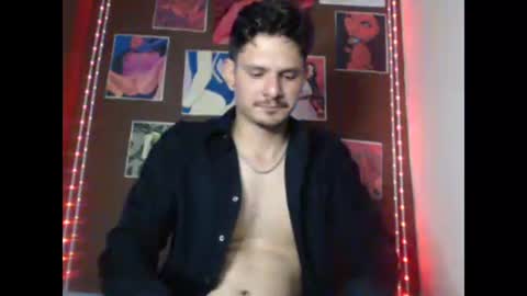 Snapshot of alphamercury chatting on 11, 6, 2026 alphamercury online show from 11, 6, 2026
