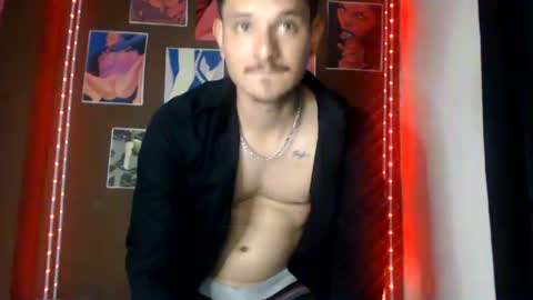 Snapshot of alphamercury chatting on 13, 6, 2026 alphamercury online show from 13, 6, 2026