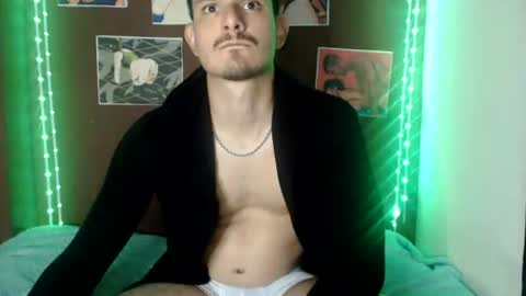 Snapshot of alphamercury chatting on 14, 6, 2026 alphamercury online show from 14, 6, 2026