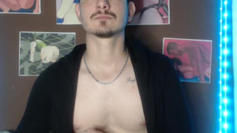 Snapshot of alphamercury chatting on 19, 6, 2026 alphamercury online show from 19, 6, 2026