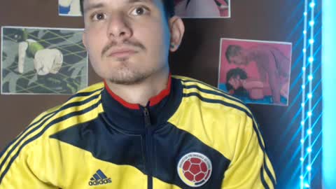 Snapshot of alphamercury chatting on 1, 7, 2026 alphamercury online show from 1, 7, 2026