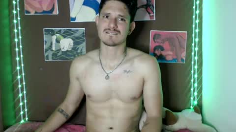 Snapshot of alphamercury chatting on 6, 7, 2026 alphamercury online show from 6, 7, 2026
