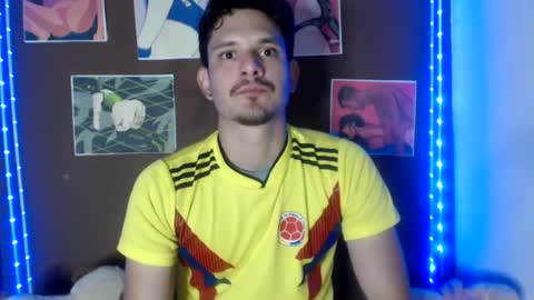 Snapshot of alphamercury chatting on 8, 7, 2026 alphamercury online show from 8, 7, 2026
