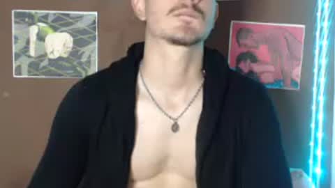 Snapshot of alphamercury chatting on 12, 7, 2026 alphamercury online show from 12, 7, 2026