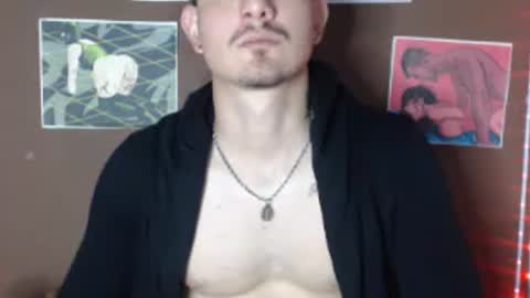 Snapshot of alphamercury chatting on 16, 7, 2026 alphamercury online show from 16, 7, 2026
