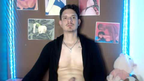 Snapshot of alphamercury chatting on 17, 7, 2026 alphamercury online show from 17, 7, 2026