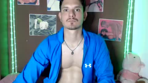 Snapshot of alphamercury chatting on 23, 7, 2026 alphamercury online show from 23, 7, 2026