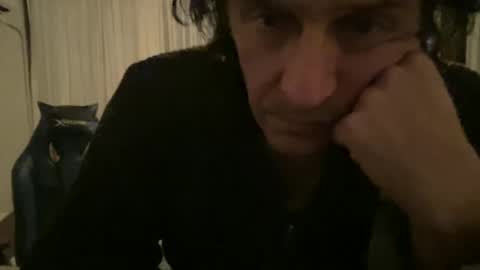 AlphAndre online show from 19, 1, 2025