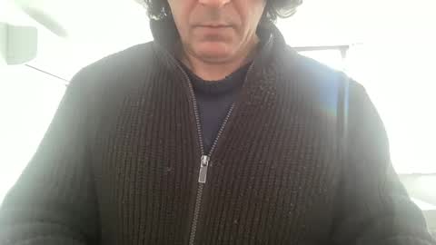 AlphAndre online show from 22, 1, 2025