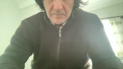 AlphAndre online show from 25, 1, 2025