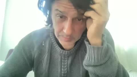 AlphAndre online show from 7, 2, 2025