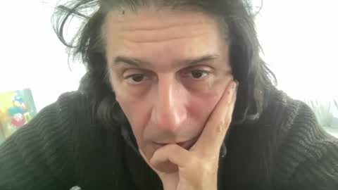 AlphAndre online show from 24, 2, 2025