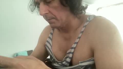 AlphAndre online show from 2, 3, 2025