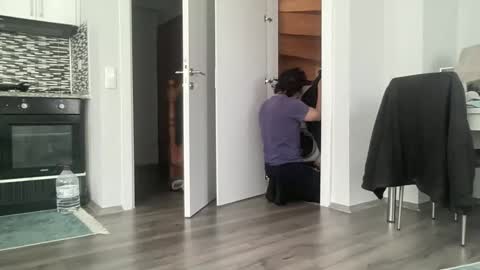 AlphAndre online show from 5, 3, 2025