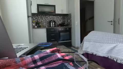 AlphAndre online show from 16, 4, 2026