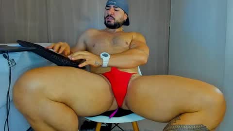 Snapshot of alphapulsex chatting on 11, 7, 2026 alphapulsex online show from 11, 7, 2026