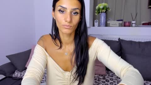 Michelle online show from 20, 9, 2025