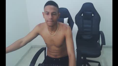 alphas_latins online show from 28, 3, 2026