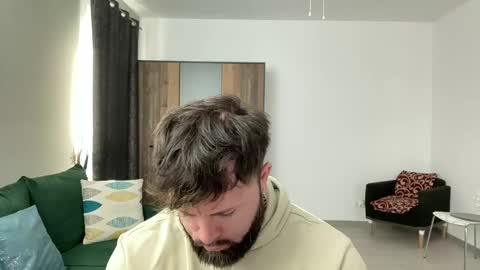 Jhonny online show from 8, 1, 2025