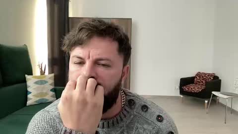 Jhonny online show from 28, 1, 2025