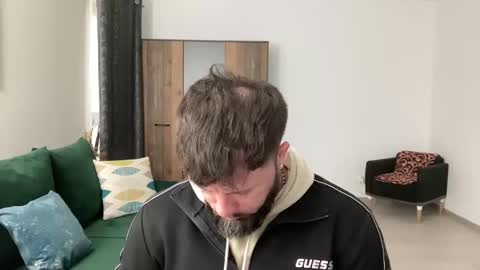 Jhonny online show from 6, 3, 2025