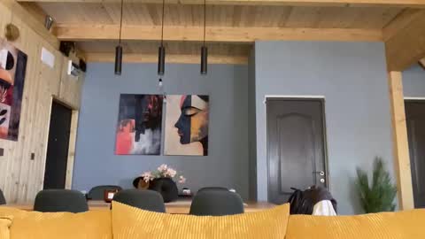 Snapshot of alphasparks chatting on 3, 2, 2026 Jhonny online show from 3, 2, 2026