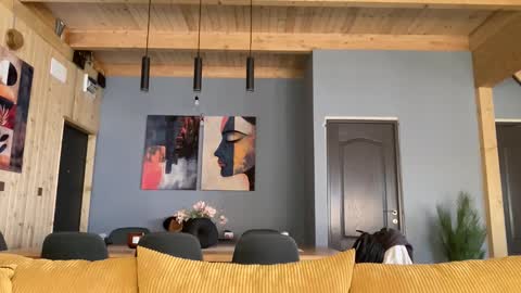 Snapshot of alphasparks chatting on 3, 2, 2026 Jhonny online show from 3, 2, 2026