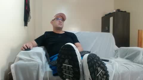 ur god online show from 14, 1, 2026